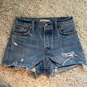 Levi’s Wedgie Short